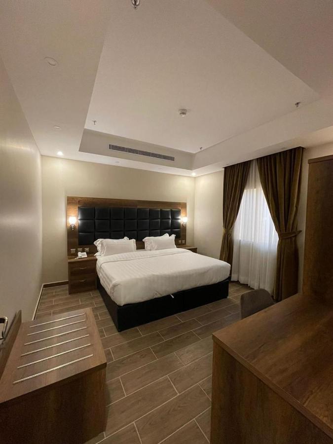 Aparthotel Mirada Purple - Zahra Jiddah Esterno foto